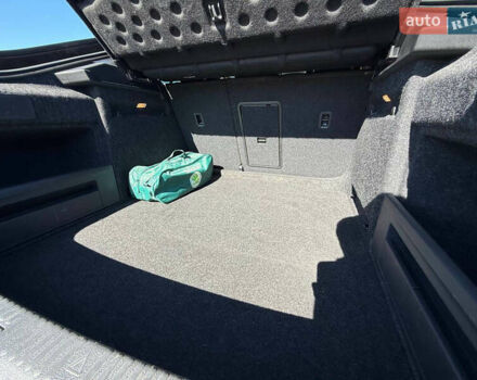 Чорний Шкода Суперб, об'ємом двигуна 1.8 л та пробігом 160 тис. км за 17999 $, фото 52 на Automoto.ua