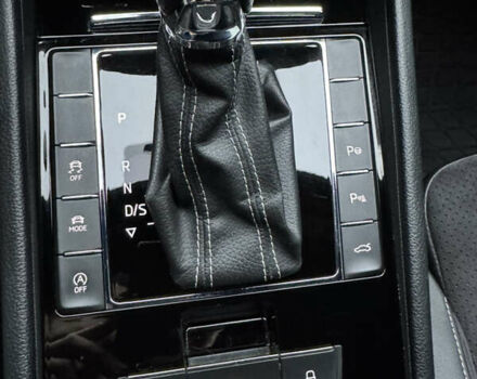 Черный Шкода Суперб, объемом двигателя 1.97 л и пробегом 190 тыс. км за 30499 $, фото 68 на Automoto.ua