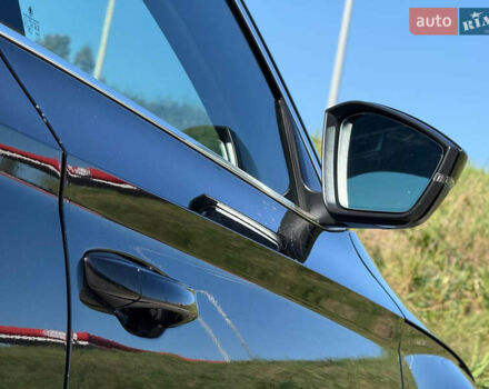 Чорний Шкода Суперб, об'ємом двигуна 1.8 л та пробігом 160 тис. км за 17999 $, фото 33 на Automoto.ua