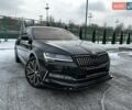 Черный Шкода Суперб, объемом двигателя 1.97 л и пробегом 250 тыс. км за 26999 $, фото 1 на Automoto.ua