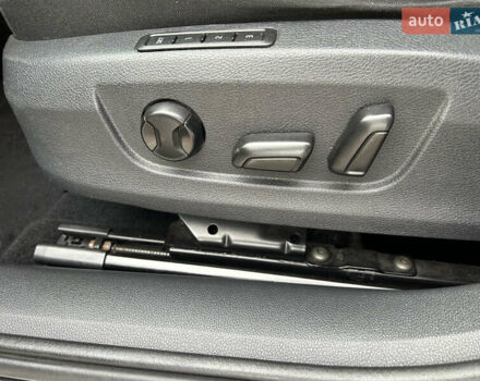 Черный Шкода Суперб, объемом двигателя 2 л и пробегом 253 тыс. км за 19900 $, фото 41 на Automoto.ua