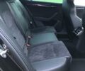 Черный Шкода Суперб, объемом двигателя 1.97 л и пробегом 106 тыс. км за 28200 $, фото 13 на Automoto.ua