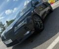 Черный Шкода Суперб, объемом двигателя 1.97 л и пробегом 163 тыс. км за 26000 $, фото 12 на Automoto.ua