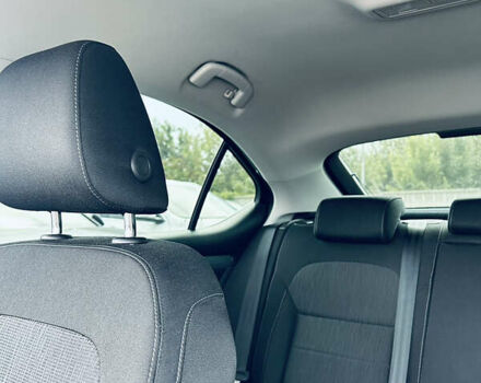 Чорний Шкода Суперб, об'ємом двигуна 1.8 л та пробігом 159 тис. км за 17450 $, фото 14 на Automoto.ua