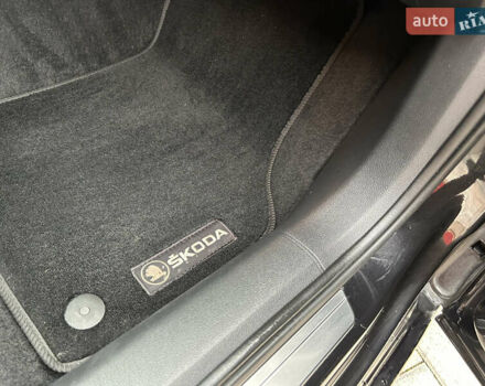 Черный Шкода Суперб, объемом двигателя 2 л и пробегом 253 тыс. км за 19900 $, фото 27 на Automoto.ua