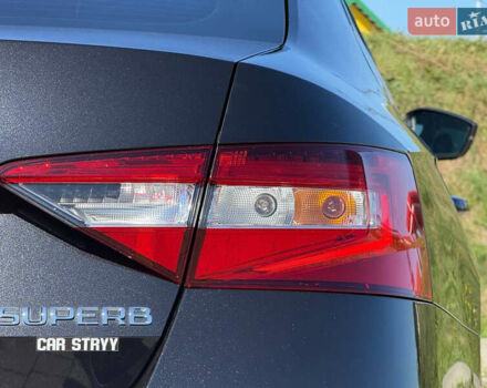 Шкода Суперб 2019 в Стрые на Automoto.ua Черный Шкода Суперб, объемом двигателя 1.8 л и пробегом 160 тыс. км за 18900 $, фото 29 на Automoto.ua