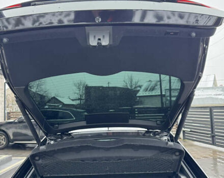 Черный Шкода Суперб, объемом двигателя 1.97 л и пробегом 190 тыс. км за 30499 $, фото 53 на Automoto.ua