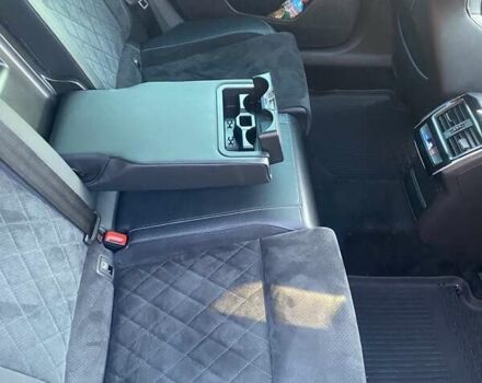 Черный Шкода Суперб, объемом двигателя 1.97 л и пробегом 110 тыс. км за 29499 $, фото 13 на Automoto.ua