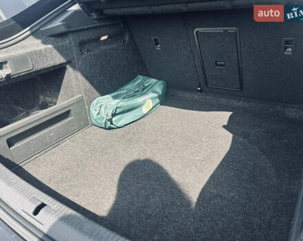 Чорний Шкода Суперб, об'ємом двигуна 1.8 л та пробігом 159 тис. км за 17450 $, фото 7 на Automoto.ua