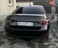 Чорний Шкода Суперб, об'ємом двигуна 1.97 л та пробігом 259 тис. км за 23800 $, фото 5 на Automoto.ua