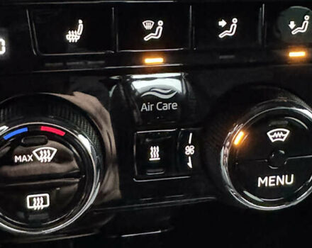 Черный Шкода Суперб, объемом двигателя 1.97 л и пробегом 190 тыс. км за 30499 $, фото 40 на Automoto.ua