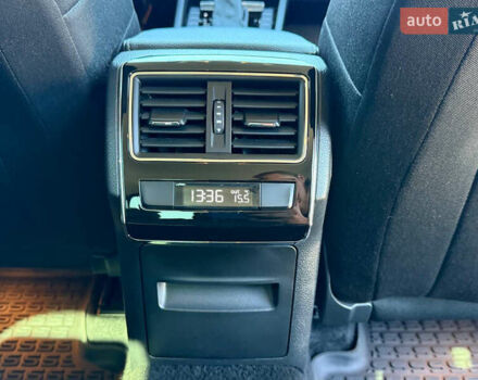 Чорний Шкода Суперб, об'ємом двигуна 1.8 л та пробігом 160 тис. км за 17999 $, фото 48 на Automoto.ua