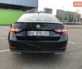 Чорний Шкода Суперб, об'ємом двигуна 1.97 л та пробігом 108 тис. км за 29599 $, фото 4 на Automoto.ua