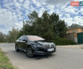 Черный Шкода Суперб, объемом двигателя 1.97 л и пробегом 176 тыс. км за 34000 $, фото 1 на Automoto.ua