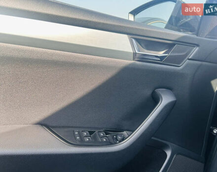 Чорний Шкода Суперб, об'ємом двигуна 1.8 л та пробігом 159 тис. км за 17450 $, фото 5 на Automoto.ua