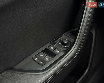 Черный Шкода Суперб, объемом двигателя 1.97 л и пробегом 265 тыс. км за 18999 $, фото 45 на Automoto.ua