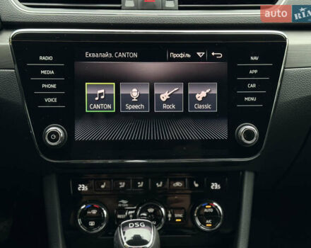 Черный Шкода Суперб, объемом двигателя 1.97 л и пробегом 265 тыс. км за 18999 $, фото 47 на Automoto.ua