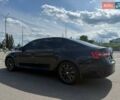 Черный Шкода Суперб, объемом двигателя 1.97 л и пробегом 163 тыс. км за 26000 $, фото 7 на Automoto.ua
