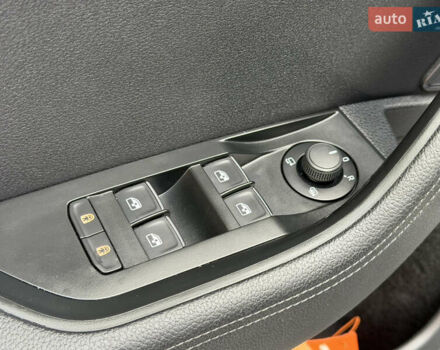 Черный Шкода Суперб, объемом двигателя 1.97 л и пробегом 149 тыс. км за 31500 $, фото 13 на Automoto.ua