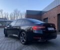Черный Шкода Суперб, объемом двигателя 1.97 л и пробегом 110 тыс. км за 29499 $, фото 3 на Automoto.ua