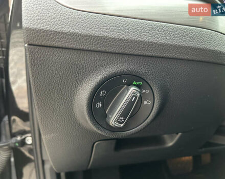 Черный Шкода Суперб, объемом двигателя 2 л и пробегом 253 тыс. км за 19900 $, фото 43 на Automoto.ua