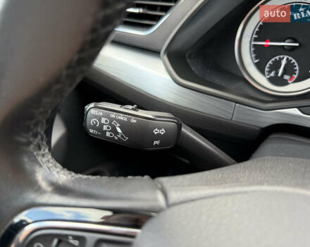 Черный Шкода Суперб, объемом двигателя 1.97 л и пробегом 80 тыс. км за 32999 $, фото 16 на Automoto.ua