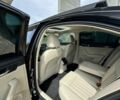 Черный Шкода Суперб, объемом двигателя 1.4 л и пробегом 130 тыс. км за 28507 $, фото 14 на Automoto.ua