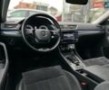 Шкода Суперб 2020 в Киеве на Automoto.ua Черный Шкода Суперб, объемом двигателя 1.98 л и пробегом 109 тыс. км за 25800 $, фото 14 на Automoto.ua