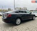Шкода Суперб 2020 в Киеве на Automoto.ua Черный Шкода Суперб, объемом двигателя 1.98 л и пробегом 109 тыс. км за 25800 $, фото 4 на Automoto.ua