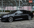Черный Шкода Суперб, объемом двигателя 1.97 л и пробегом 127 тыс. км за 31600 $, фото 7 на Automoto.ua