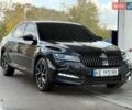 Шкода Суперб 2020 в Днепре (Днепропетровске) на Automoto.ua Черный Шкода Суперб, объемом двигателя 1.97 л и пробегом 68 тыс. км за 37900 $, фото 1 на Automoto.ua