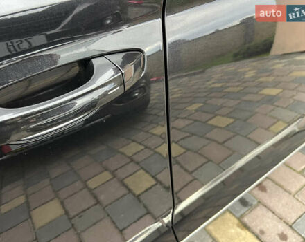 Черный Шкода Суперб, объемом двигателя 1.97 л и пробегом 177 тыс. км за 29000 $, фото 60 на Automoto.ua