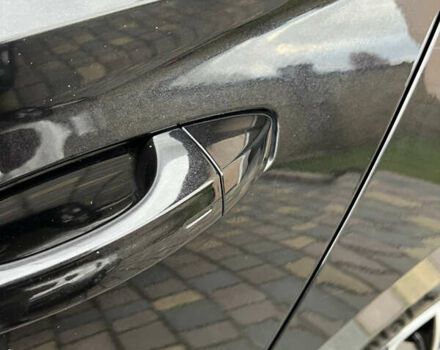 Черный Шкода Суперб, объемом двигателя 1.97 л и пробегом 177 тыс. км за 29000 $, фото 61 на Automoto.ua