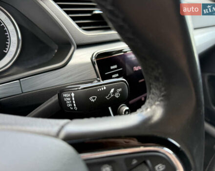 Черный Шкода Суперб, объемом двигателя 1.97 л и пробегом 80 тыс. км за 32999 $, фото 15 на Automoto.ua