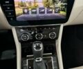 Черный Шкода Суперб, объемом двигателя 1.4 л и пробегом 130 тыс. км за 28507 $, фото 10 на Automoto.ua