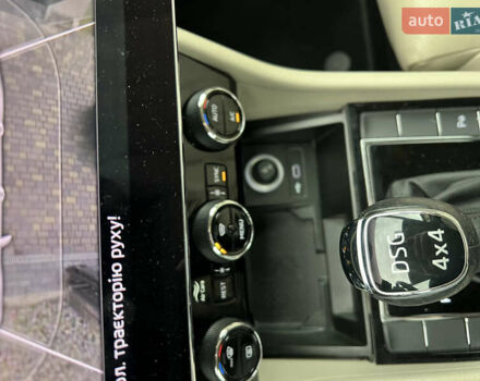 Черный Шкода Суперб, объемом двигателя 1.97 л и пробегом 177 тыс. км за 29000 $, фото 73 на Automoto.ua