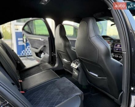 Шкода Суперб 2020 в Днепре (Днепропетровске) на Automoto.ua Черный Шкода Суперб, объемом двигателя 1.97 л и пробегом 68 тыс. км за 37900 $, фото 23 на Automoto.ua
