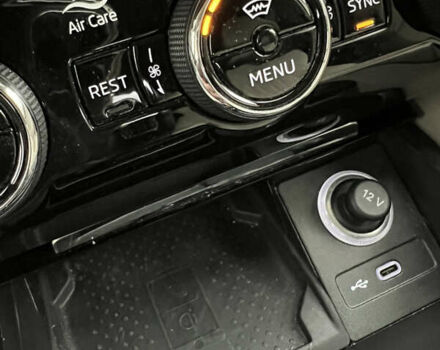 Черный Шкода Суперб, объемом двигателя 1.97 л и пробегом 177 тыс. км за 29000 $, фото 65 на Automoto.ua