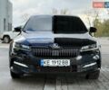 Шкода Суперб 2020 в Днепре (Днепропетровске) на Automoto.ua Черный Шкода Суперб, объемом двигателя 1.97 л и пробегом 68 тыс. км за 37900 $, фото 2 на Automoto.ua