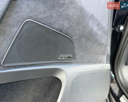 Шкода Суперб 2020 в Днепре (Днепропетровске) на Automoto.ua Черный Шкода Суперб, объемом двигателя 1.97 л и пробегом 68 тыс. км за 37900 $, фото 17 на Automoto.ua