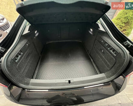 Черный Шкода Суперб, объемом двигателя 1.97 л и пробегом 177 тыс. км за 29000 $, фото 22 на Automoto.ua