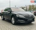 Шкода Суперб 2020 в Киеве на Automoto.ua Черный Шкода Суперб, объемом двигателя 1.98 л и пробегом 109 тыс. км за 25800 $, фото 5 на Automoto.ua