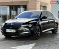 Шкода Суперб 2020 в Днепре (Днепропетровске) на Automoto.ua Черный Шкода Суперб, объемом двигателя 1.97 л и пробегом 68 тыс. км за 37900 $, фото 6 на Automoto.ua