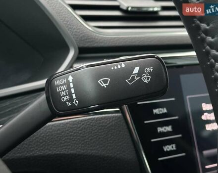Шкода Суперб 2020 в Киеве на Automoto.ua Черный Шкода Суперб, объемом двигателя 1.98 л и пробегом 109 тыс. км за 25800 $, фото 24 на Automoto.ua