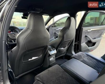 Шкода Суперб 2020 в Днепре (Днепропетровске) на Automoto.ua Черный Шкода Суперб, объемом двигателя 1.97 л и пробегом 68 тыс. км за 37900 $, фото 24 на Automoto.ua