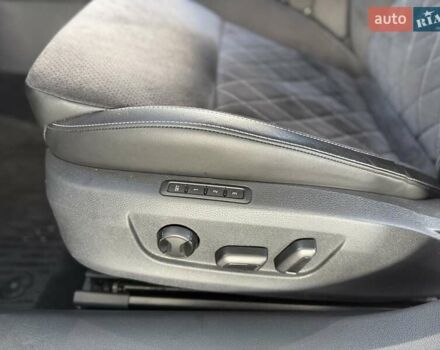 Шкода Суперб 2020 в Днепре (Днепропетровске) на Automoto.ua Черный Шкода Суперб, объемом двигателя 1.97 л и пробегом 68 тыс. км за 37900 $, фото 16 на Automoto.ua