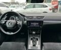 Шкода Суперб 2020 в Киеве на Automoto.ua Черный Шкода Суперб, объемом двигателя 1.98 л и пробегом 109 тыс. км за 25800 $, фото 15 на Automoto.ua