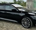 Черный Шкода Суперб, объемом двигателя 1.4 л и пробегом 130 тыс. км за 28507 $, фото 1 на Automoto.ua