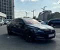 Черный Шкода Суперб, объемом двигателя 2 л и пробегом 134 тыс. км за 34499 $, фото 1 на Automoto.ua