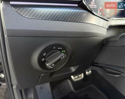 Шкода Суперб 2020 в Днепре (Днепропетровске) на Automoto.ua Черный Шкода Суперб, объемом двигателя 1.97 л и пробегом 68 тыс. км за 37900 $, фото 18 на Automoto.ua